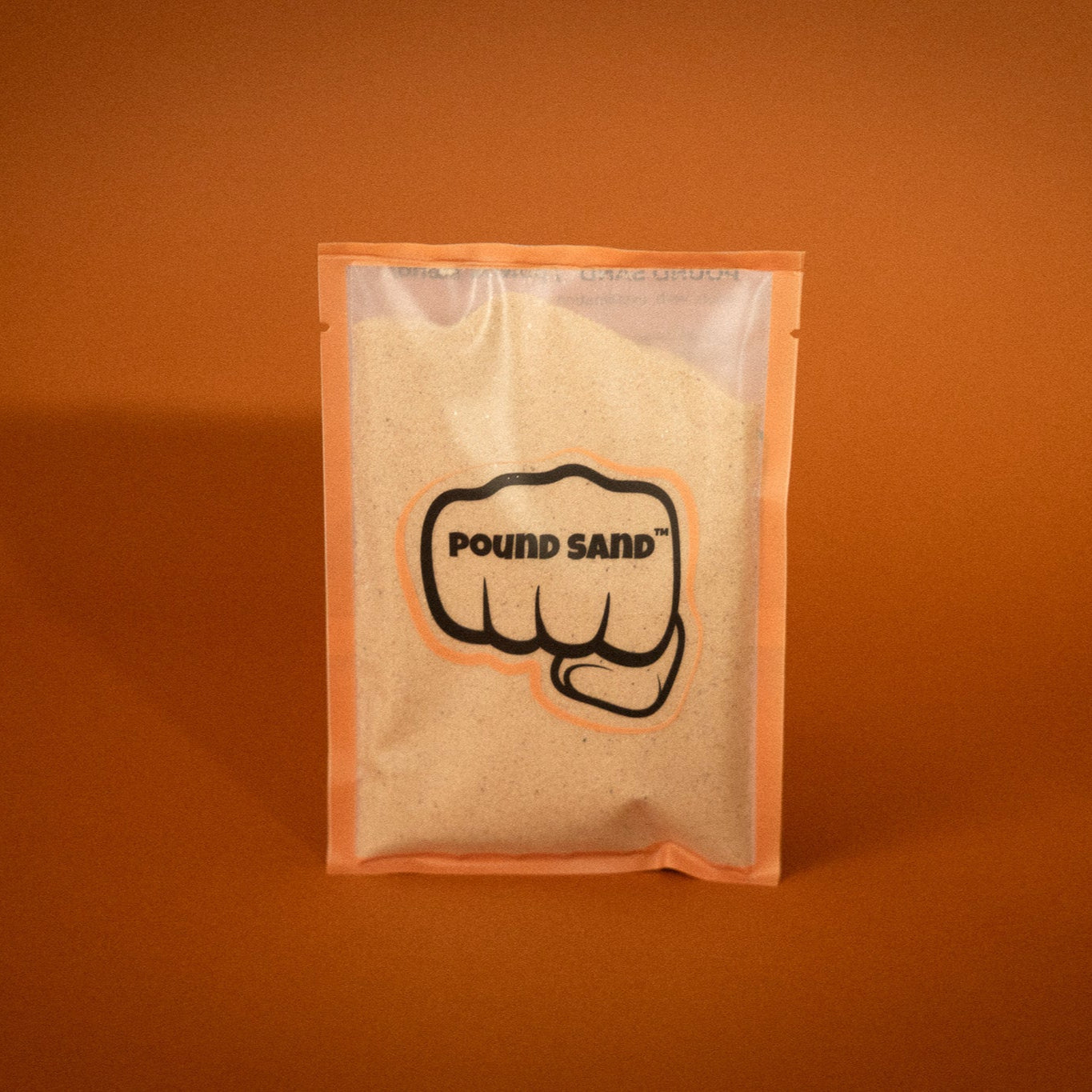 POUNDING SAND - 10oz Pouch