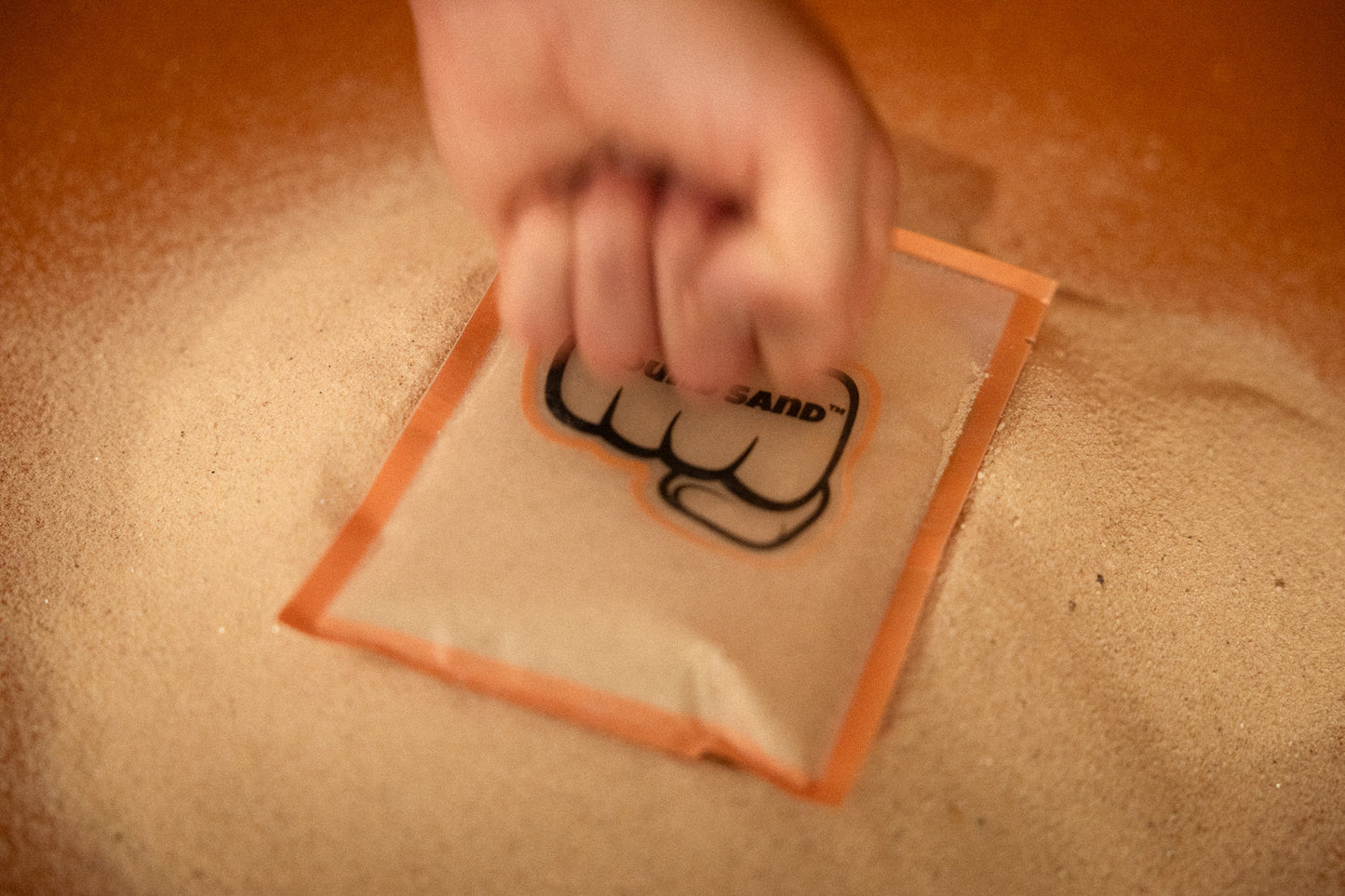 POUNDING SAND - 10oz Pouch